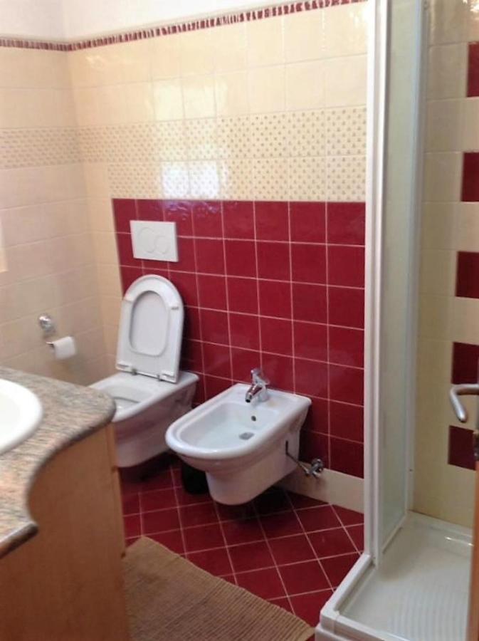 Maso Al Plan Villa Rabbi Bagian luar foto